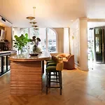 Jan Luyken Hotel Amsterdam